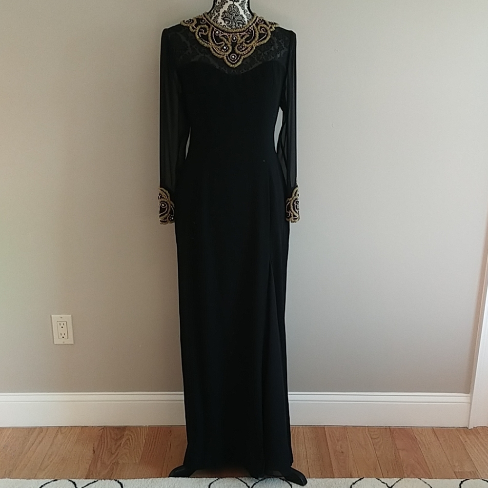 Evening Gown - image 5